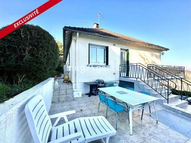 Villa 3 chambres, Paron Bourgogne 89100 DS99275850