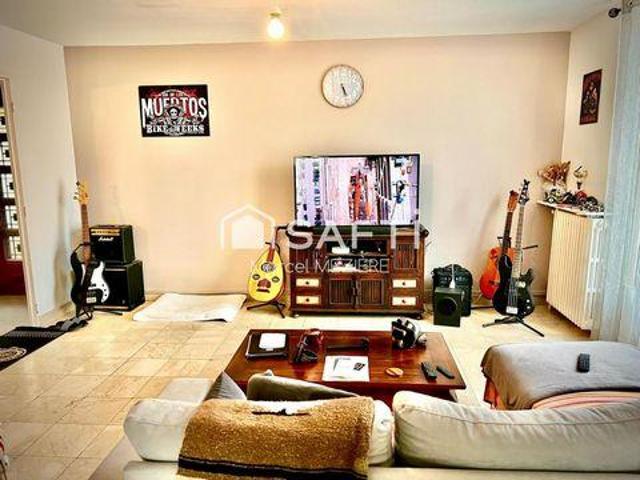 Villa 3 chambres, Paron Bourgogne 89100 ES100019209