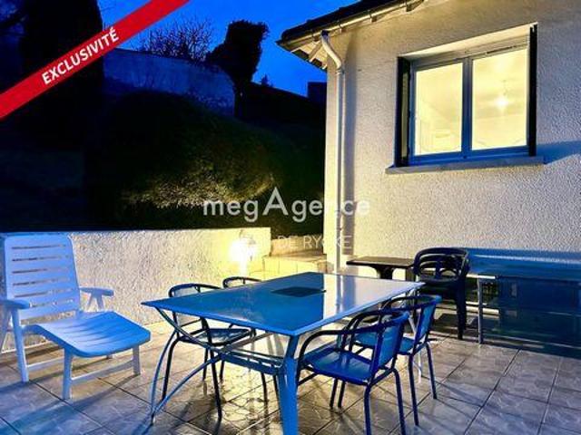 Villa 3 chambres, Paron Bourgogne 89100 ES99275850