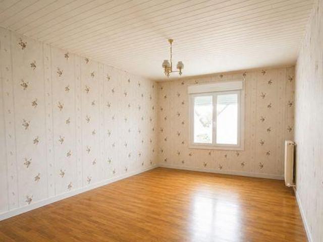 Villa 3 chambres, Parce Bretagne 35210 DS103383109