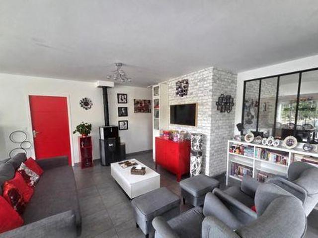 Villa 3 chambres, Parce Bretagne 35210 ES105472604