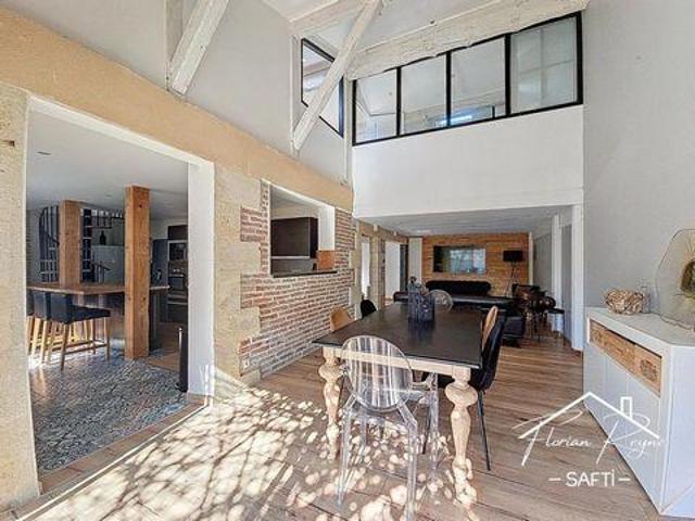 Villa 3 chambres, Parempuyre Aquitaine 33290 DLS105253391