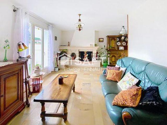 Villa 3 chambres, Parempuyre Aquitaine 33290 DS99289910