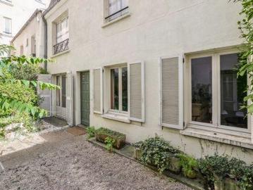 Villa 3 chambres, Paris Île 75006 DS102957552