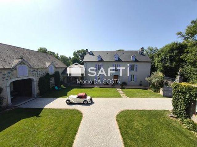 Villa 3 chambres, Pau Aquitaine 64000 DS100727271