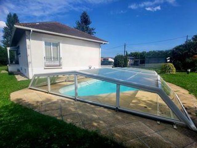 Villa 3 chambres, Pau Aquitaine 64000 ES98968247