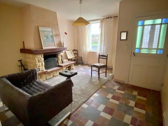 Villa 3 chambres, Payrin Midi 81660 DS103359162