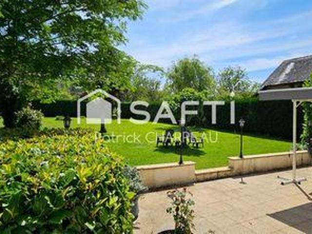 Villa 3 chambres, Pazayac Aquitaine 24120 DS100779456