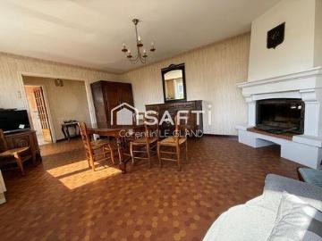 Villa 3 chambres, Peaule Bretagne 56130 DS101996289