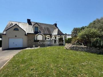 Villa 3 chambres, Peaule Bretagne 56130 DS102759072