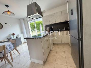 Villa 3 chambres, Peaule Bretagne 56130 ES103546240