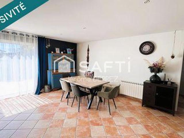 Villa 3 chambres, Peault Pays de la Loire 85320 DS103359425