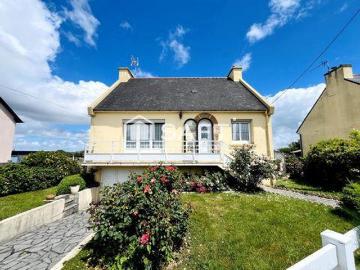 Villa 3 chambres, Pedernec Bretagne 22540 DS102888009