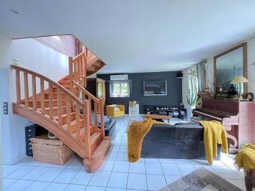 Villa 3 chambres, Pedernec Bretagne 22540 ES102666242