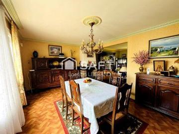 Villa 3 chambres, Pedernec Bretagne 22540 ES102888009