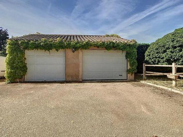 Villa 3 chambres, Pennautier Languedoc 11610 ES100778753
