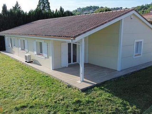 Villa 3 chambres, Penne Aquitaine 47140 DS100131024