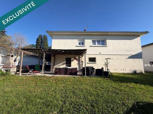 Villa 3 chambres, Penne Aquitaine 47140 DS102581796