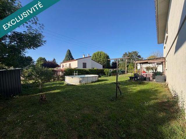 Villa 3 chambres, Penne Aquitaine 47140 ES102581796