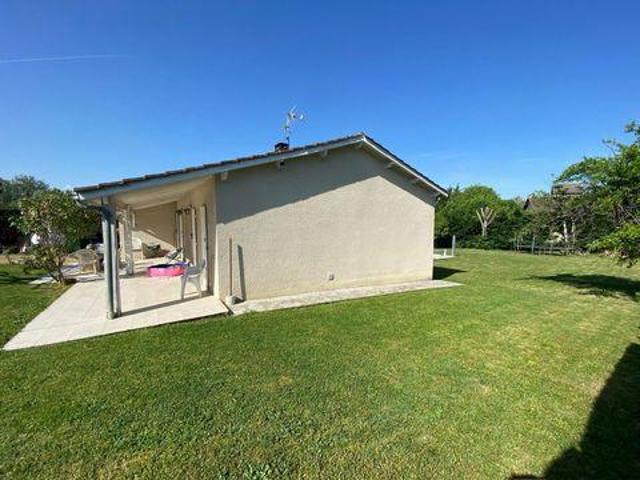 Villa 3 chambres, Penne Aquitaine 47140 ES104988552