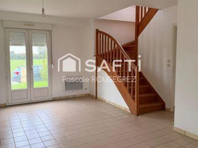 Villa 3 chambres, Penin Nord 62127 DS100783883