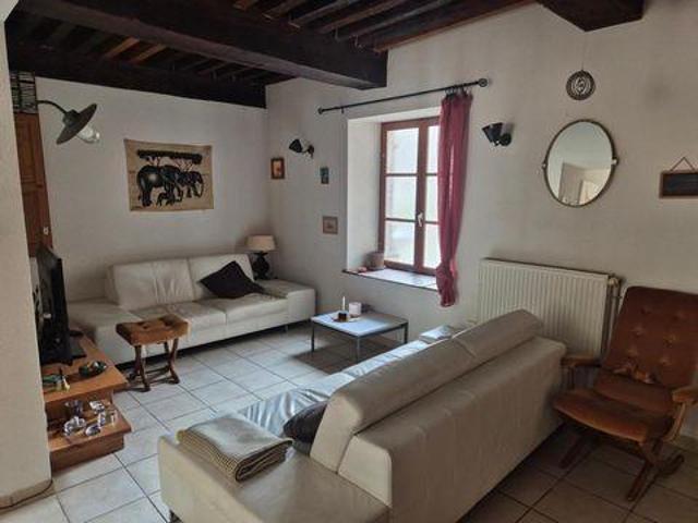 Villa 3 chambres, Pesmes Franche 70140 DS103342814