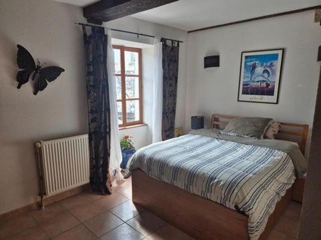 Villa 3 chambres, Pesmes Franche 70140 ES103342814