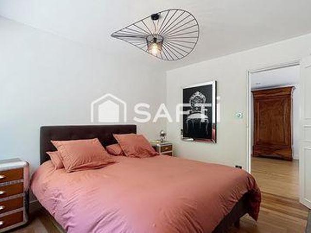 Villa 3 chambres, Pessac Aquitaine 33600 DLS104231204