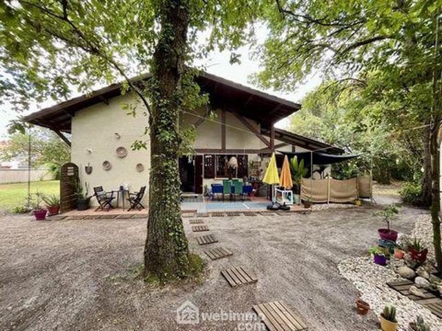 Villa 3 chambres, Pessac Aquitaine 33600 DLS96788238