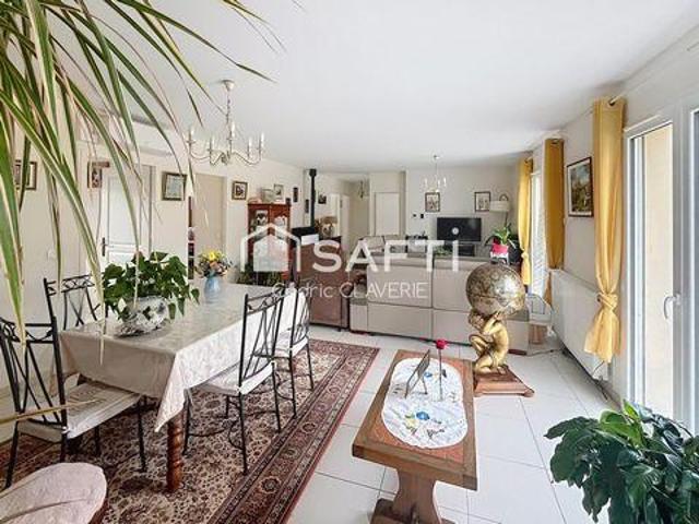 Villa 3 chambres, Pessac Aquitaine 33600 DLS98112476