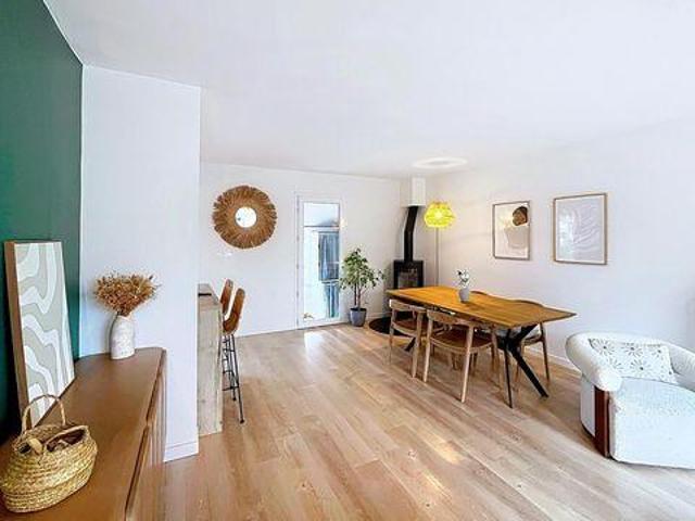 Villa 3 chambres, Pessac Aquitaine 33600 DS99473631