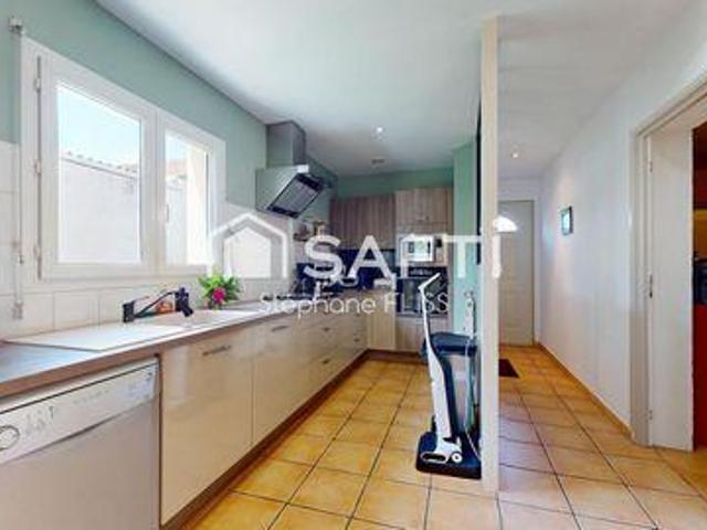 Villa 3 chambres, Pessac Aquitaine 33600 DS101456533