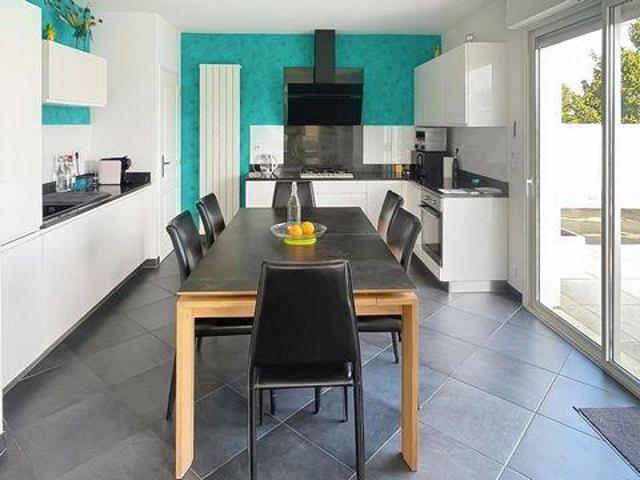 Villa 3 chambres, Pessac Aquitaine 33600 DS101350668