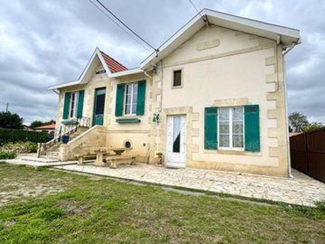 Villa 3 chambres, Pessac Aquitaine 33600 DS102721042