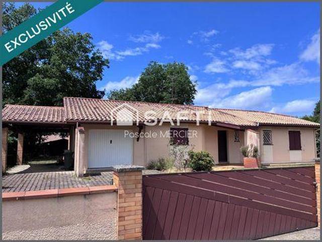 Villa 3 chambres, Pessac Aquitaine 33600 DS103068013