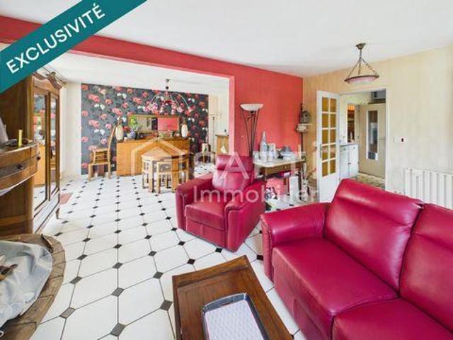 Villa 3 chambres, Pessac Aquitaine 33600 DS103343290
