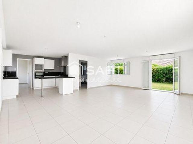 Villa 3 chambres, Pessac Aquitaine 33600 DS104404310