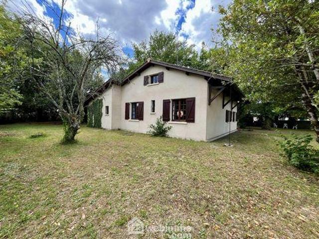 Villa 3 chambres, Pessac Aquitaine 33600 ES96788238