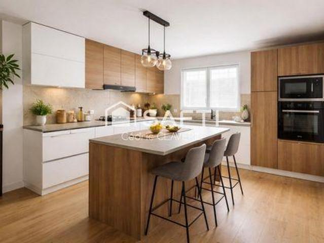 Villa 3 chambres, Pessac Aquitaine 33600 ES98112476