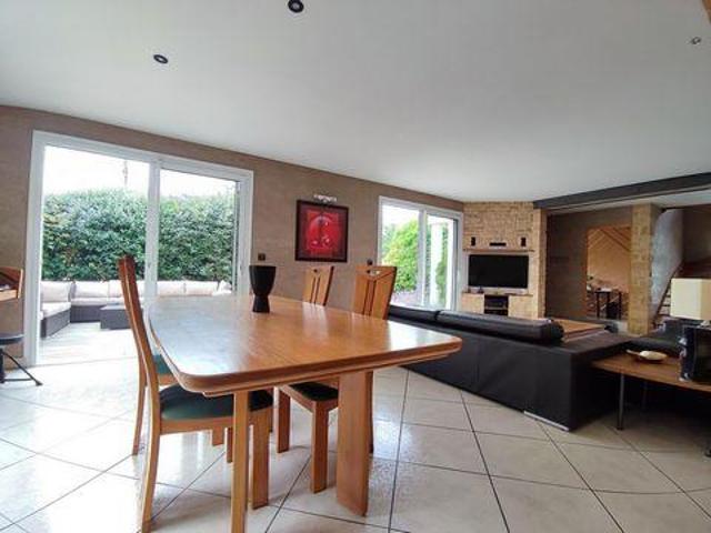 Villa 3 chambres, Pessac Aquitaine 33600 ES98830325