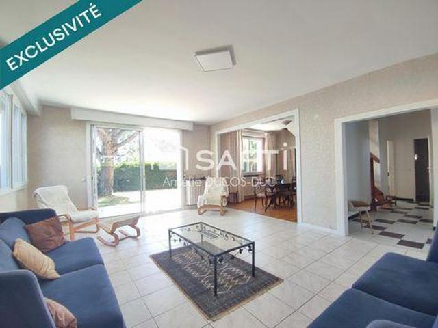 Villa 3 chambres, Pessac Aquitaine 33600 ES100880618