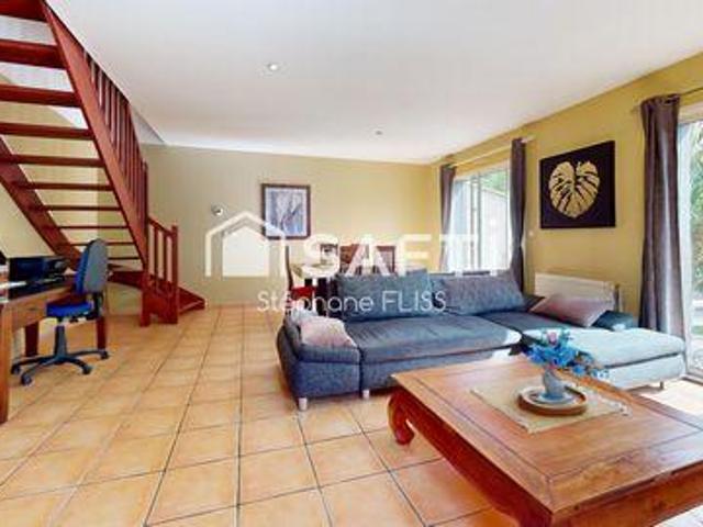 Villa 3 chambres, Pessac Aquitaine 33600 ES101456533