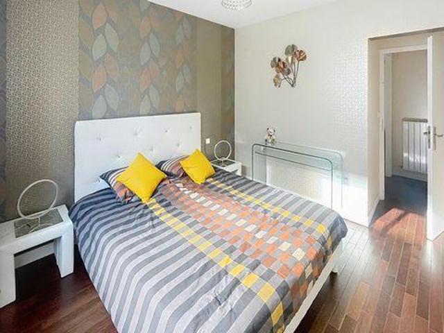 Villa 3 chambres, Pessac Aquitaine 33600 ES101350668