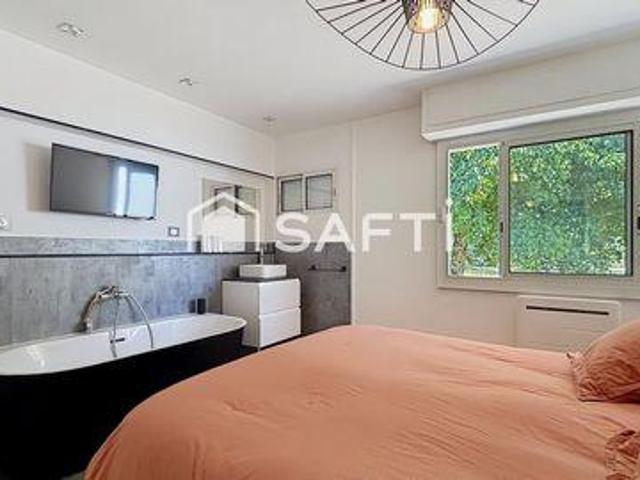 Villa 3 chambres, Pessac Aquitaine 33600 ES104231204