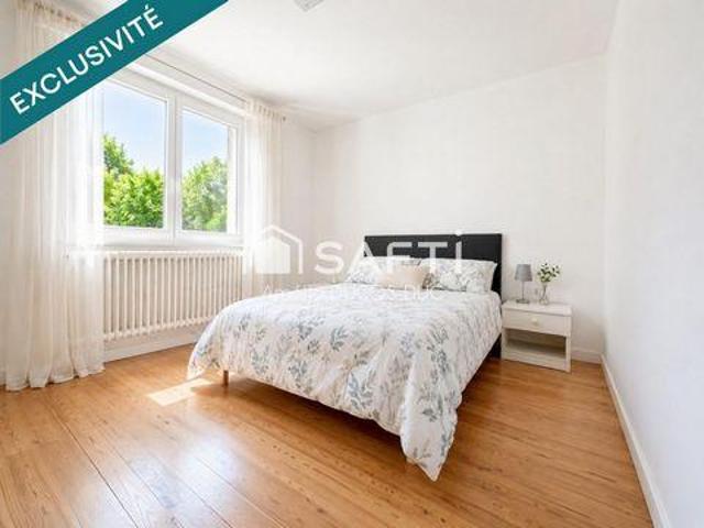 Villa 3 chambres, Pessac Aquitaine 33600 ES105200901