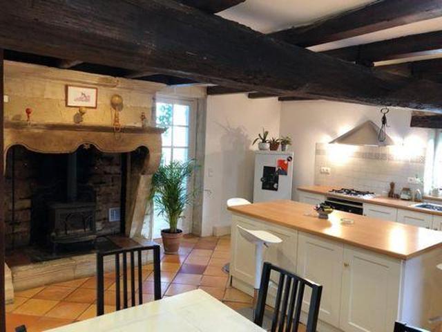 Villa 3 chambres, Pessac Sur Dordogne Aquitaine 33890 DS96310709