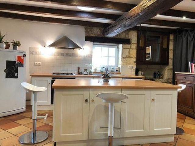 Villa 3 chambres, Pessac Sur Dordogne Aquitaine 33890 ES96310709