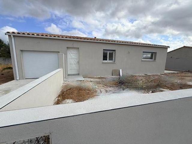 Villa 3 chambres, Pepieux Languedoc 11700 DS105153827