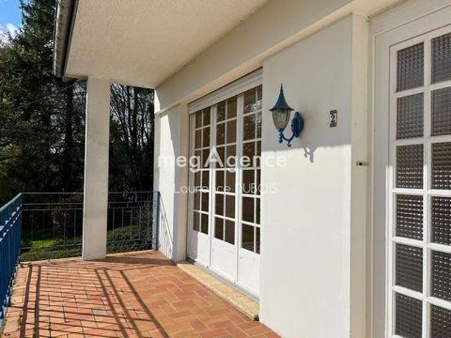 Villa 3 chambres, Pernes Nord 62550 ES100853640