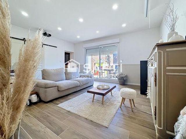 Villa 3 chambres, Peronne Picardie 80200 DS102797302